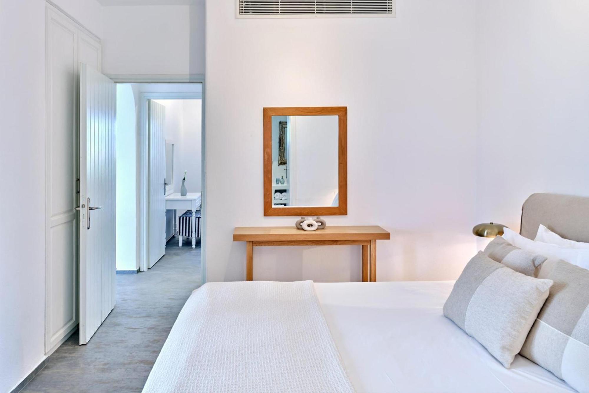Stagones Luxury Villas Ambelas Ruang foto