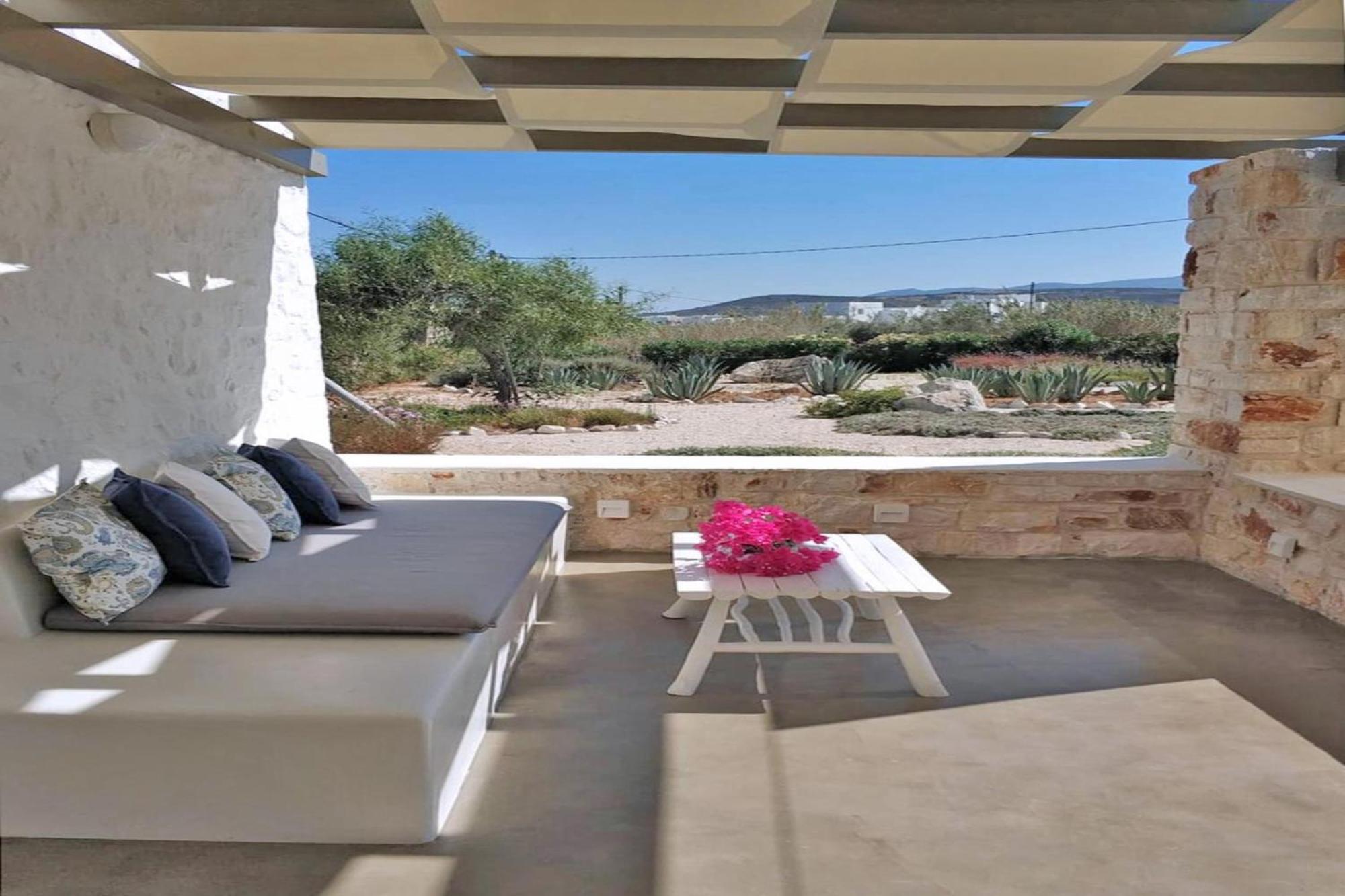 Stagones Luxury Villas Ambelas Ruang foto