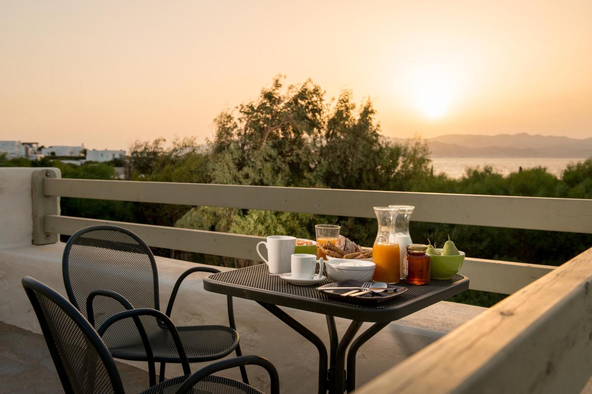 Stagones Luxury Villas Ambelas Bagian luar foto
